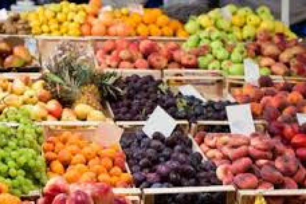 Nagy változások az élelmiszerüzletek zöldség-gyümölcs osztályán